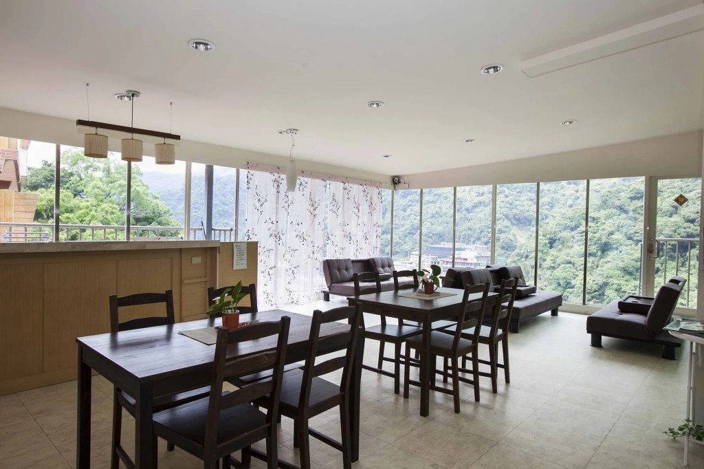 Wulai Town House