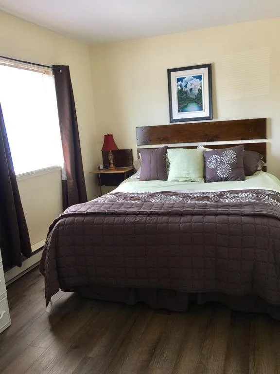 Alma Shore Lane Suites & Cottages