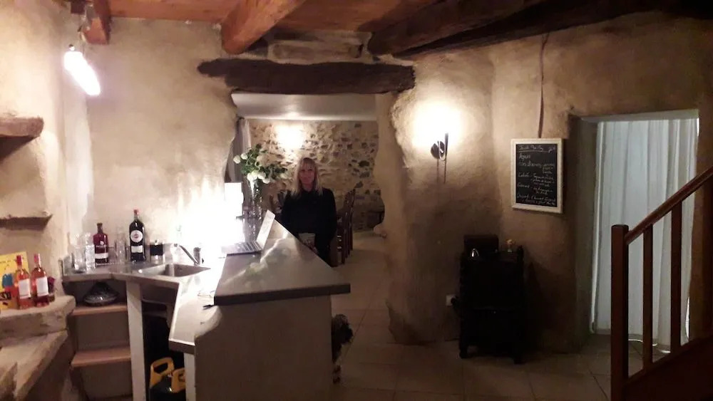 Moulin de l’Arcas
