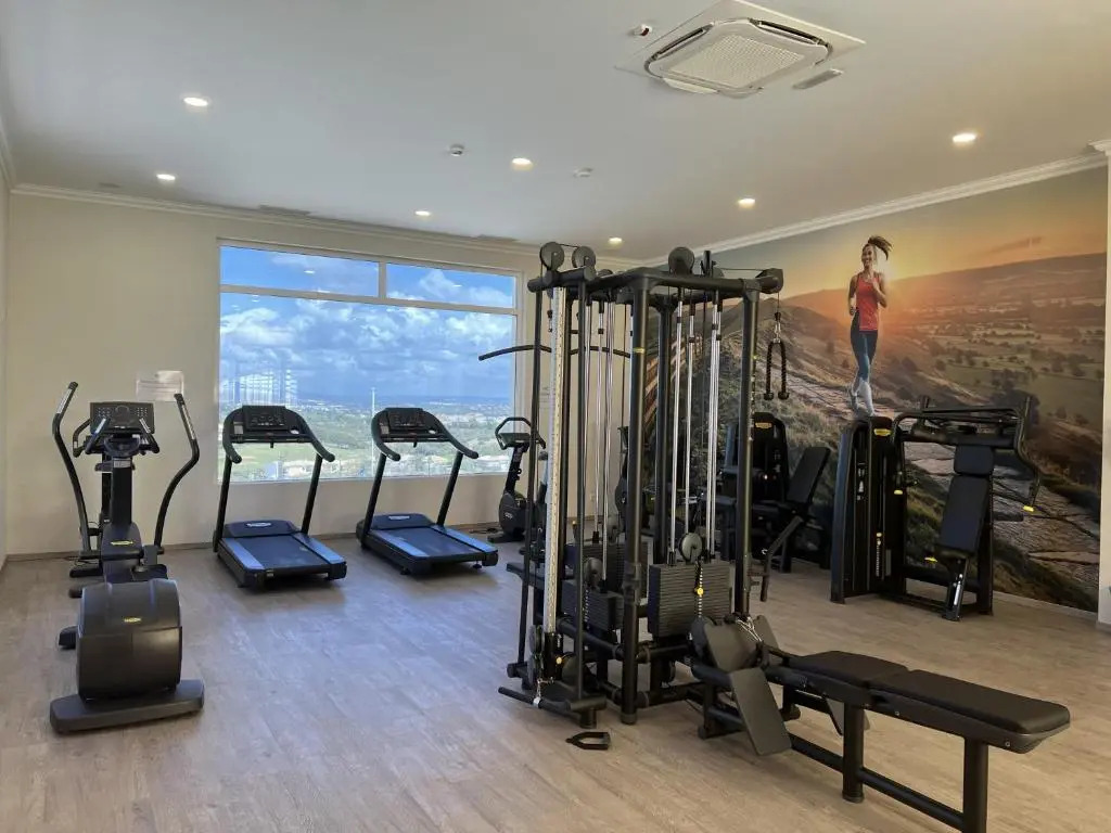 Fairway 3 Appartement - Boavista Golf & Spa Resort