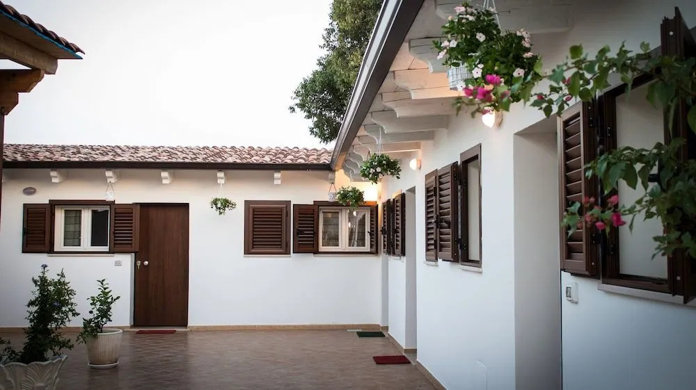 Masseria DAprile