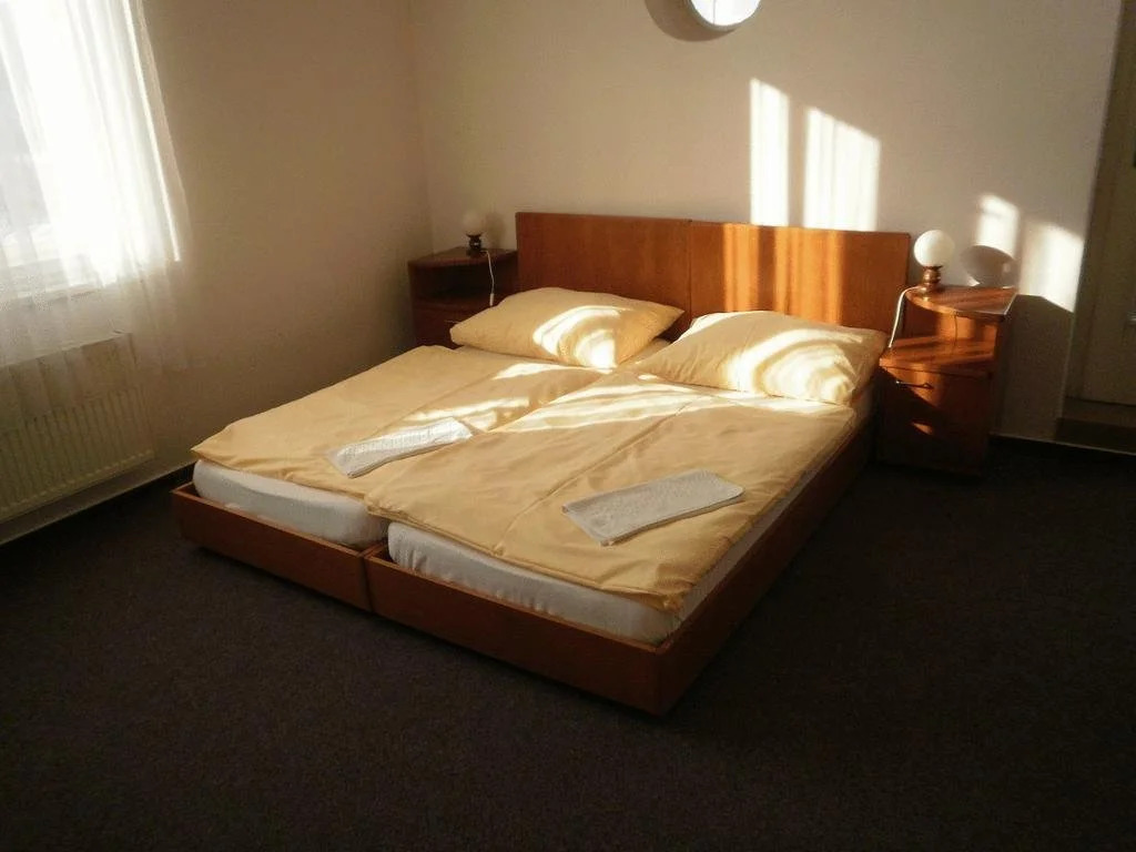 Hotel U Velehradu