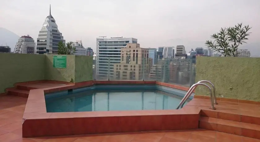 Altocastello Apartments