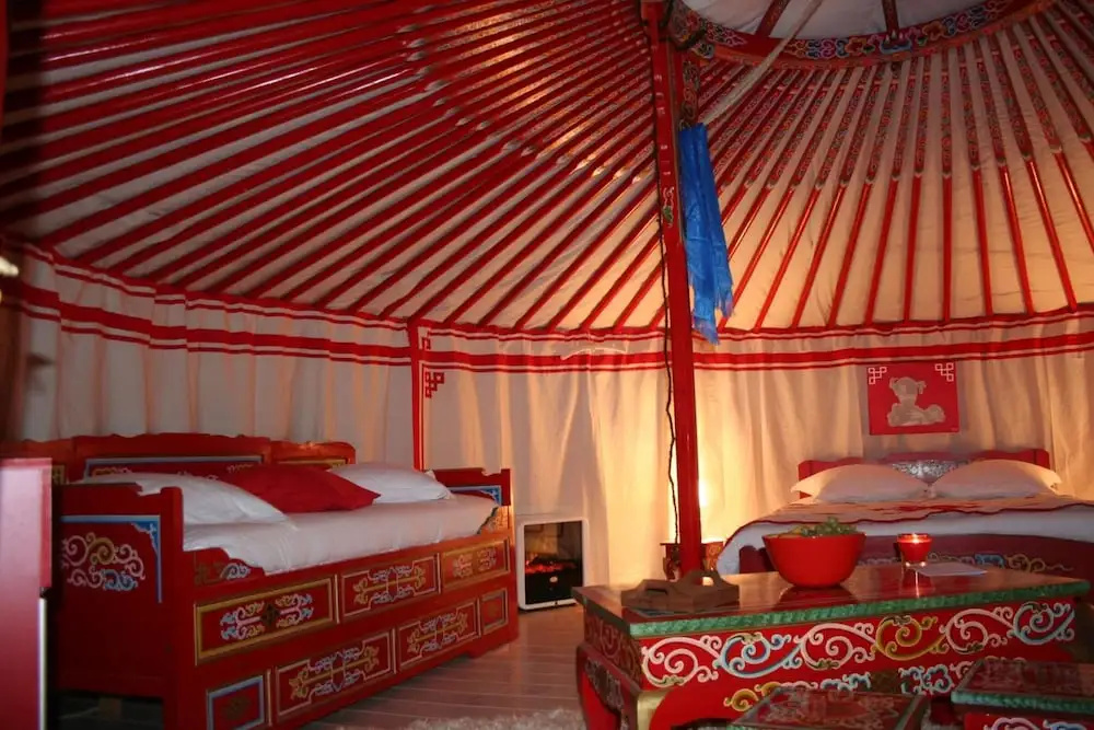 Home Paradis & Spa - Ecolodge