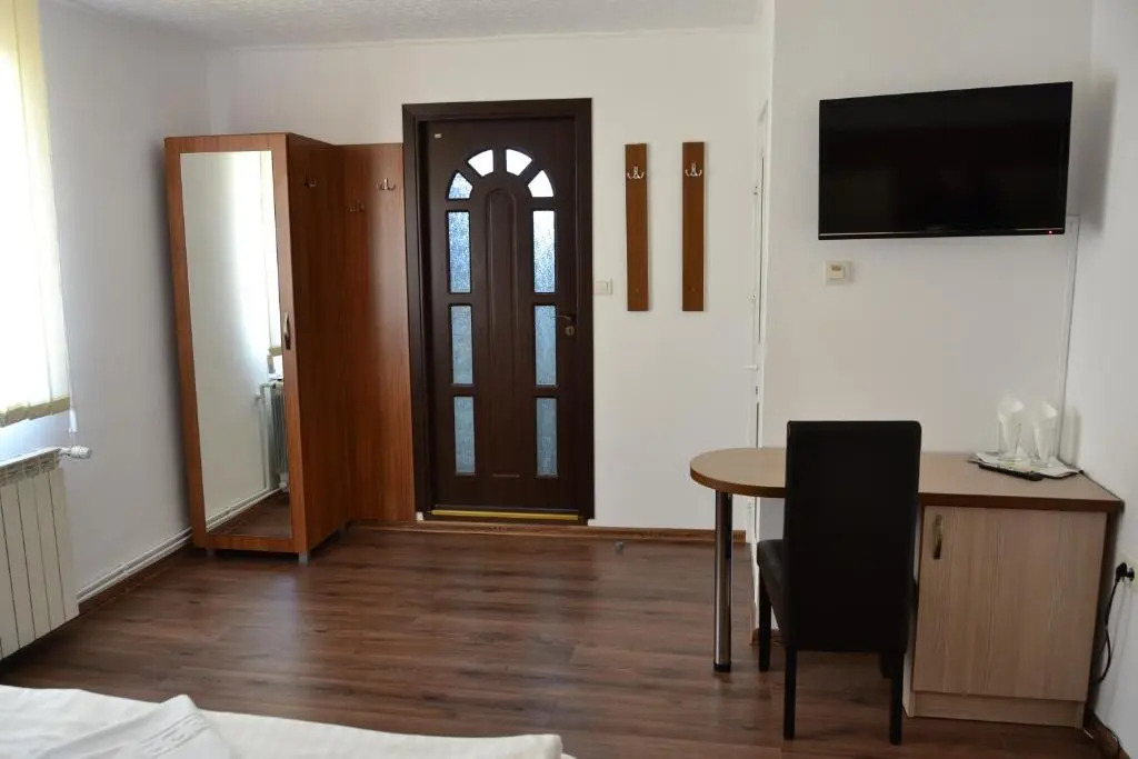 Pensiunea Alexander