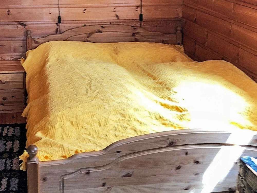 10 Person Holiday Home in Evje
