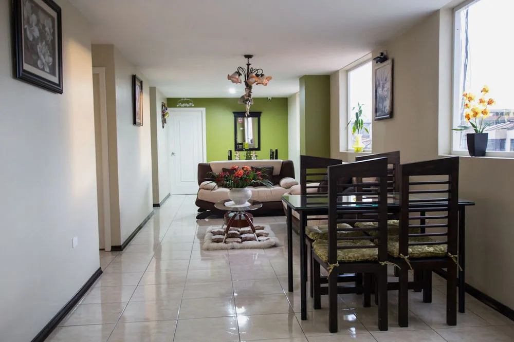 Hotel Las Gardenias