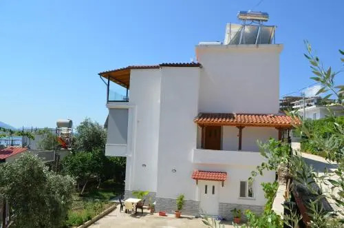 Villa Arta Apartments