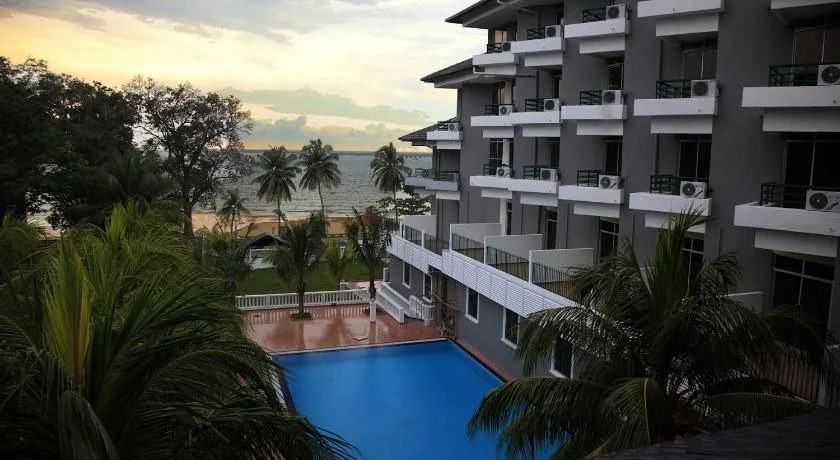 Akar Beach Resort