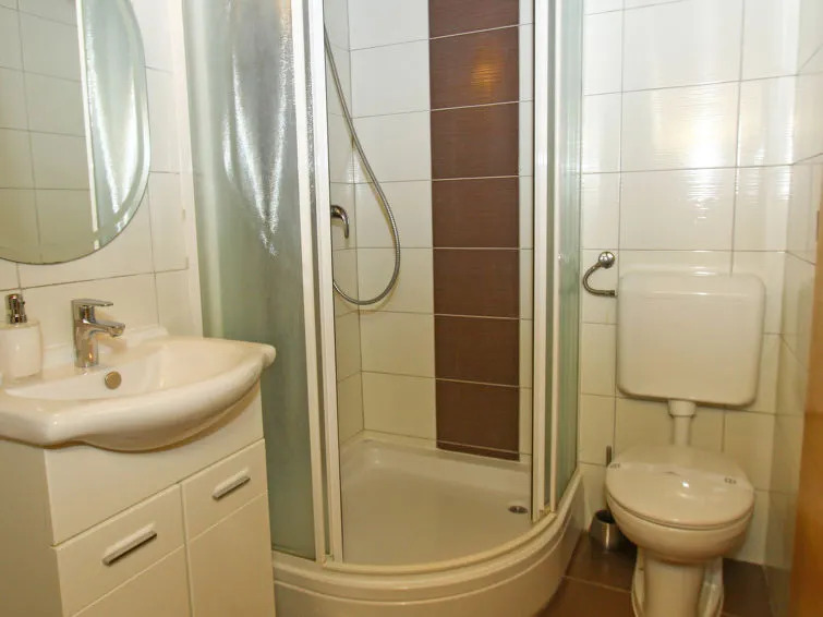 Holiday Home Mihovilka by Interhome
