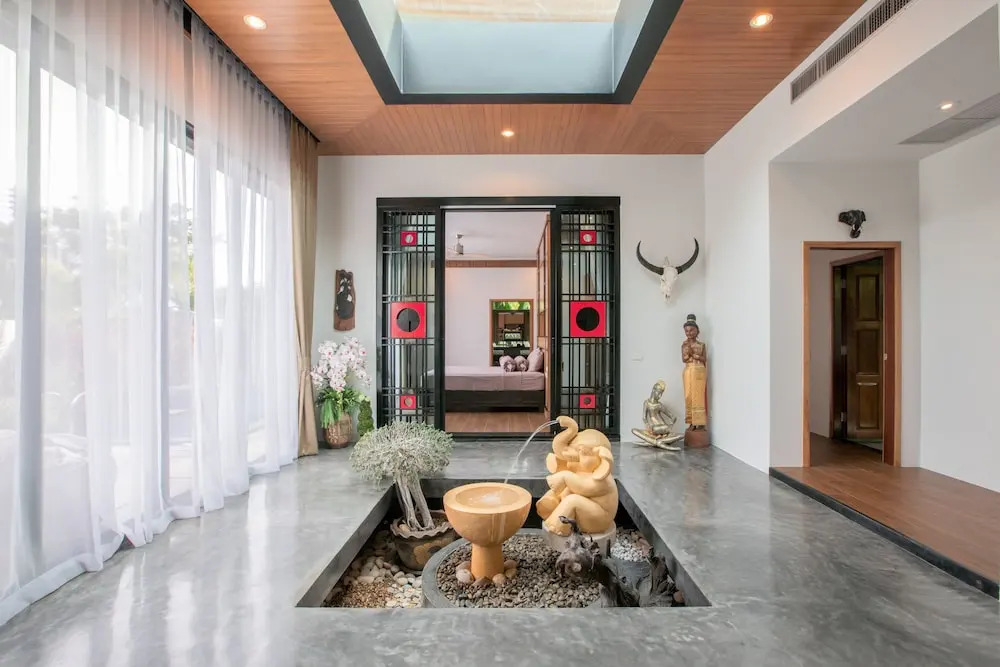Villa Kundur