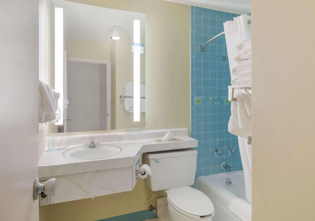 Econo Lodge Hurley-Ironwood