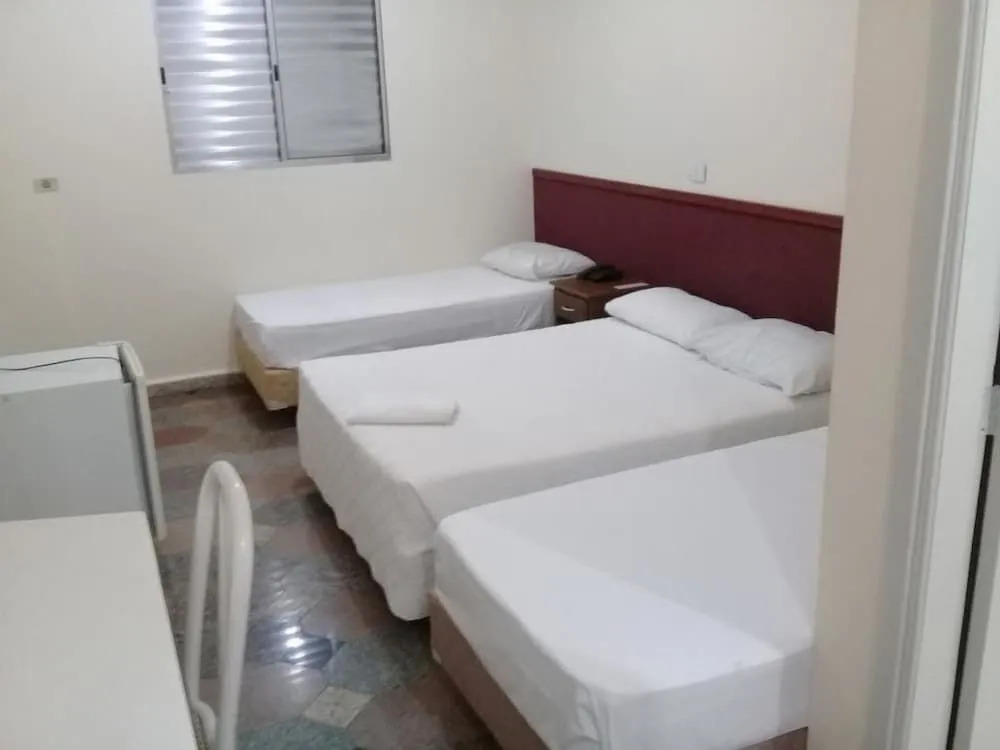 Hotel Estancia Santa Amélia