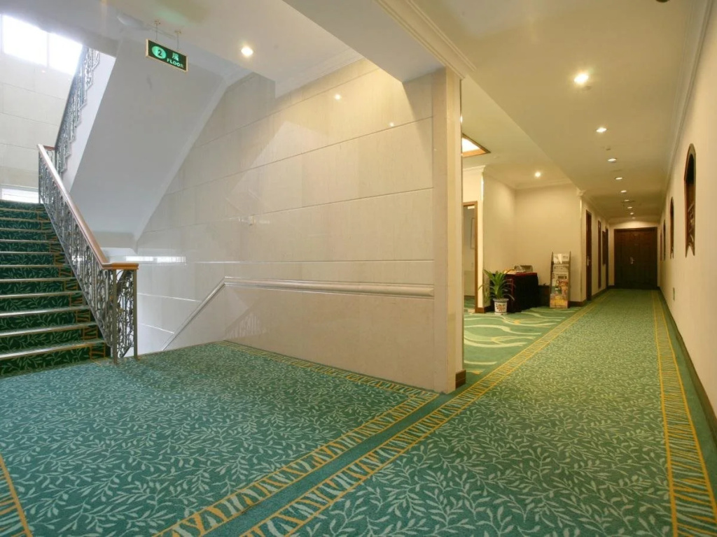 Jade Garden Hotel