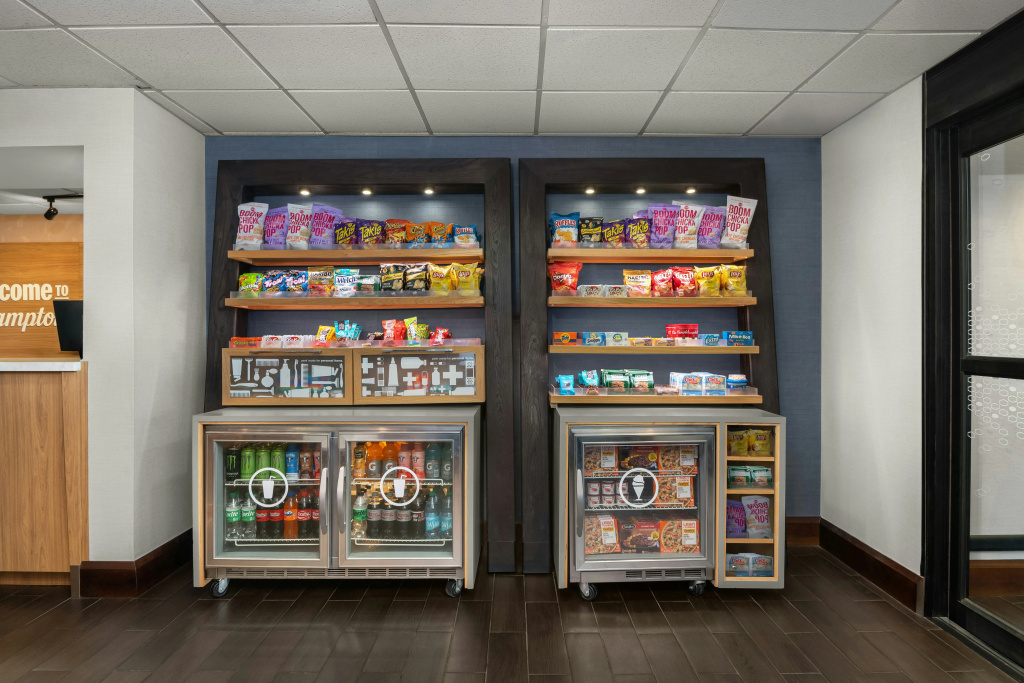 Hampton Inn Memphis / Southaven