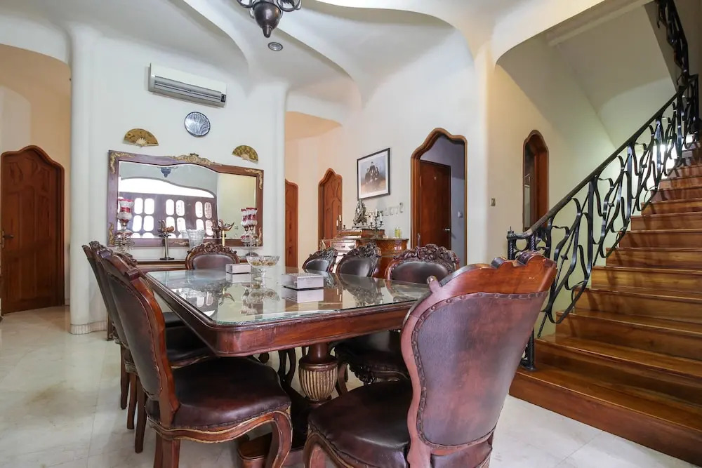 Airy Eco Kebayoran Baru Hang Lekir Delapan 17 Jakarta