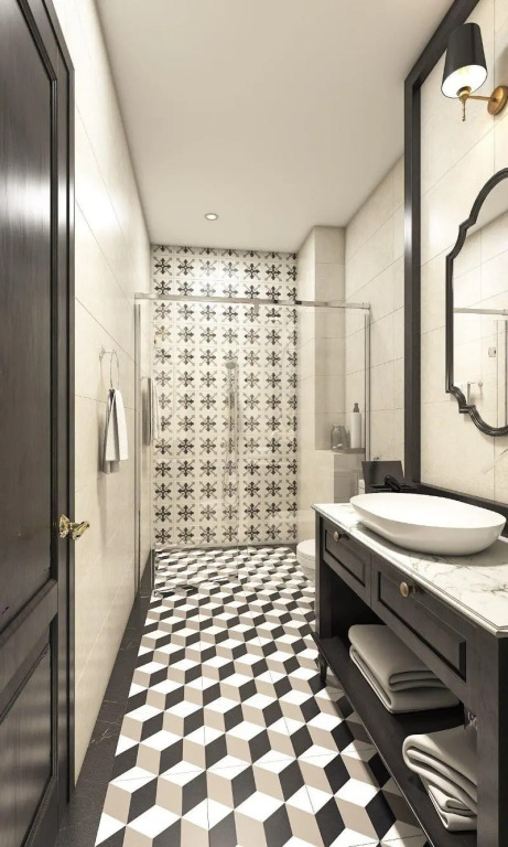Nature Hotel - Nguyen Thi Nghia