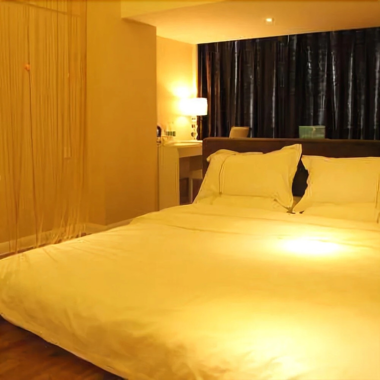 Pangdaluanzhou International Hotel