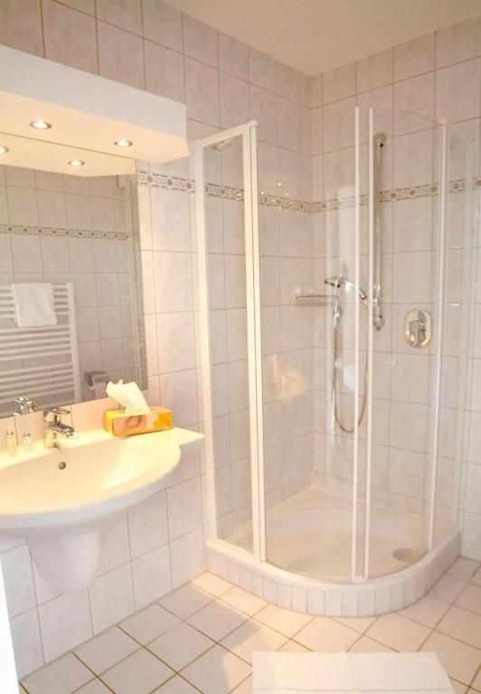 Restaurant und Hotel Knostmann