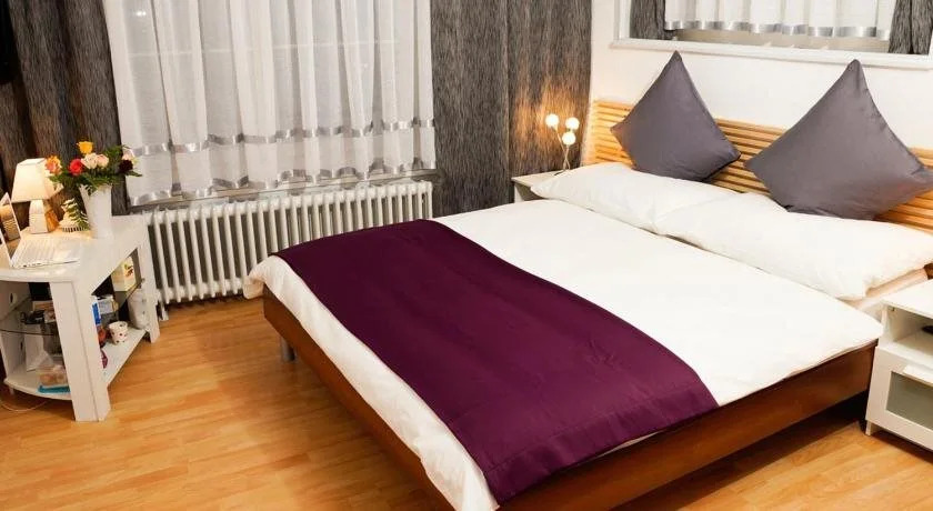 Hotel DaVinci