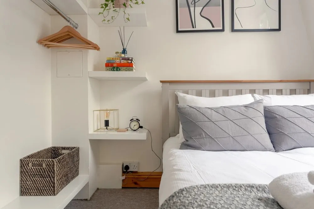 Soho 2 Bedroom Flat By Oxford Circus