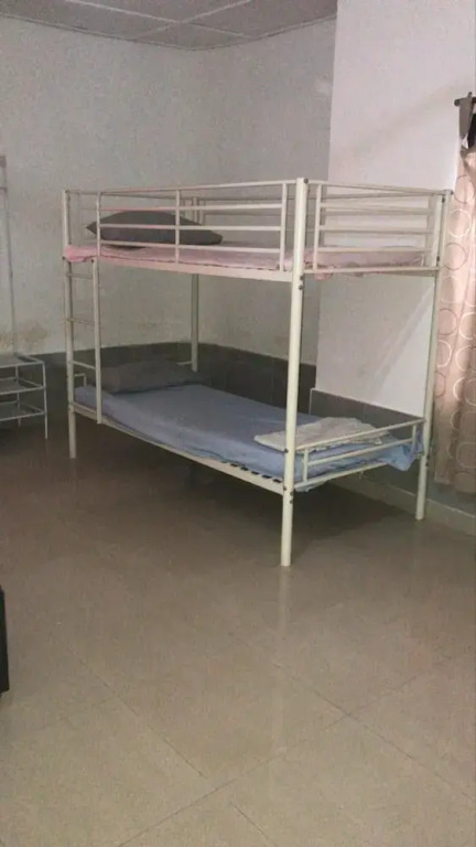 Inviting 3-bed Apartment in Kumasi Ashanti Ghana