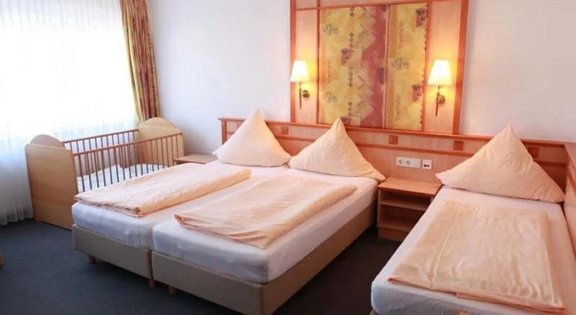 Hotel Wetterau - Self-Check-In
