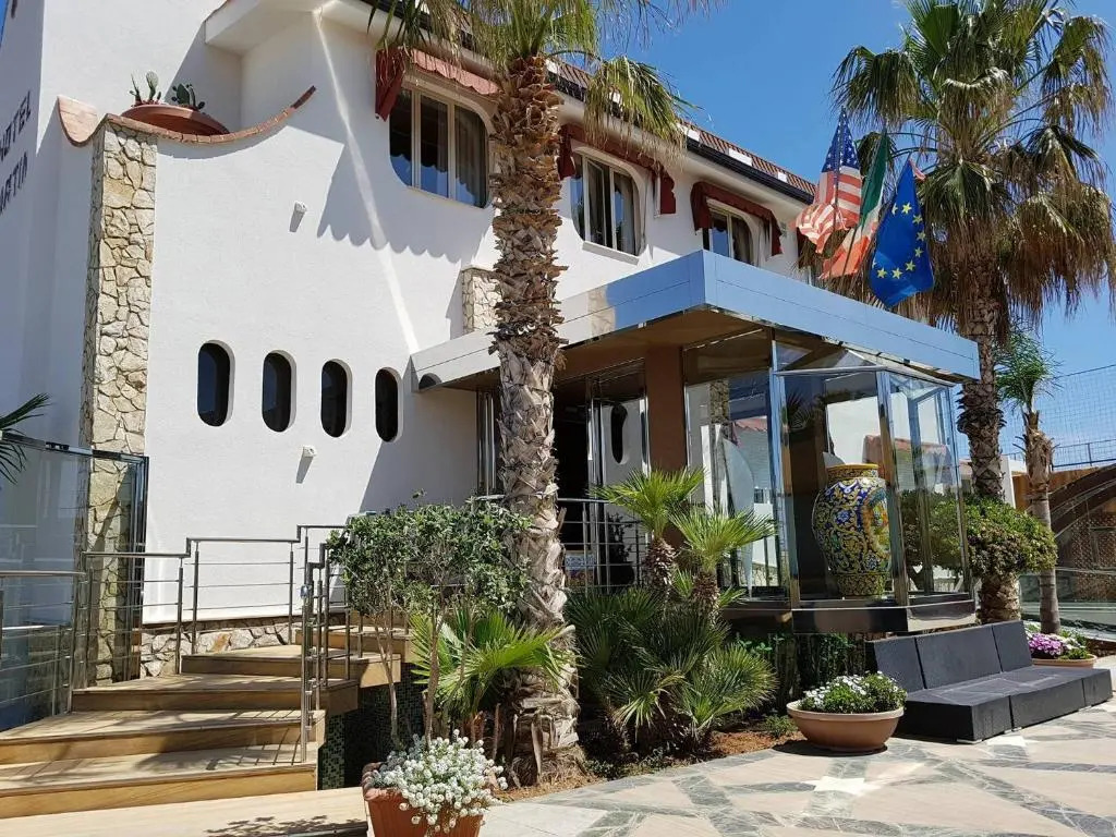 Hotel La Martinica