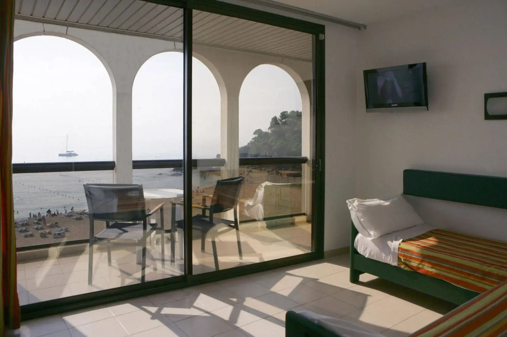 Apartaments Rosanna