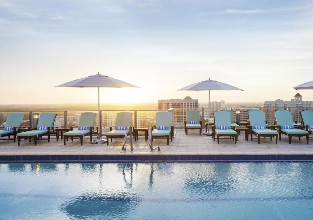 The Westin Sarasota