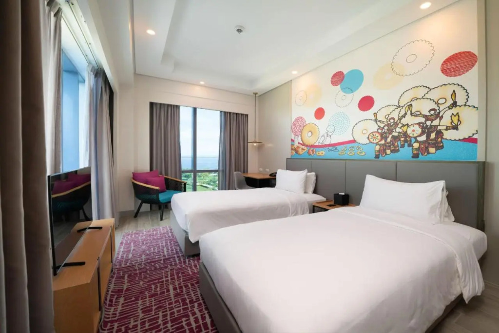 MCollection - Mactan Island Stay Near Beach and Airport