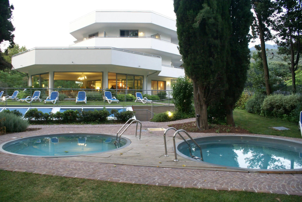 Hotel Oasi Wellness & Spa