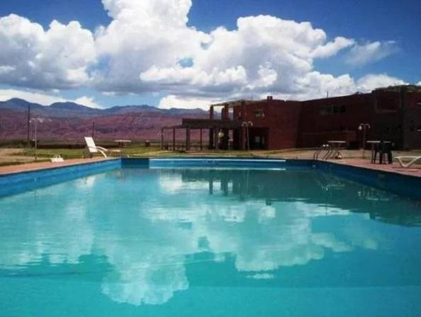 Hotel Pircas Negras