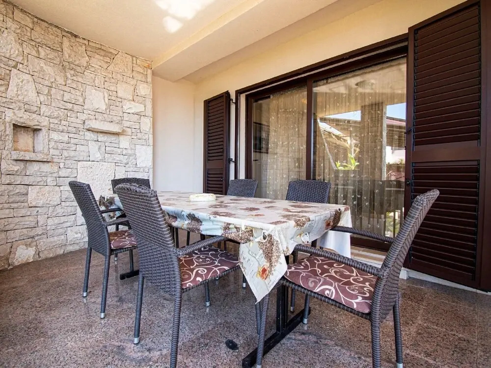 Modern Apartment Near the Beach in Istria