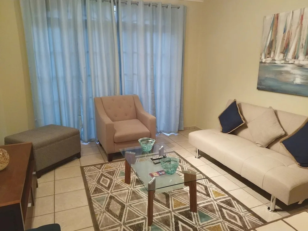 Apartamentos Villas Coloniales