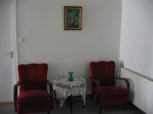 Bor Apartmanház