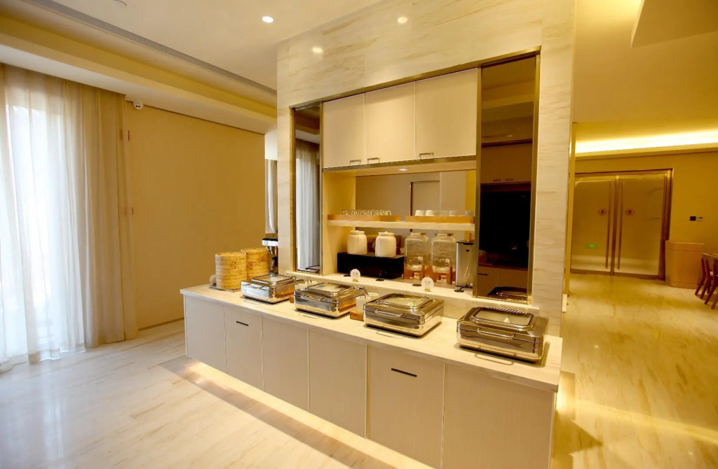 JI Hotel Beijing Chaoyang Road