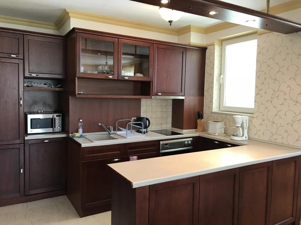 Gold Corp Apartments