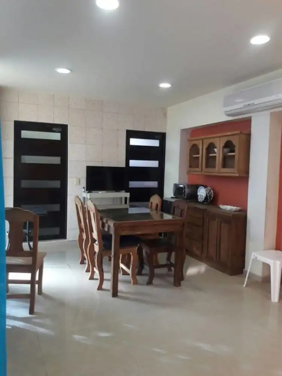 Casa Caracol Cancun