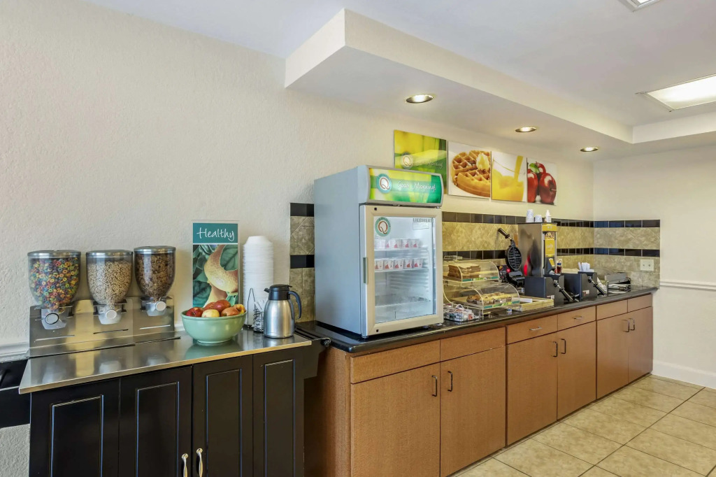 Quality Inn & Suites NRG Park - Medical Center