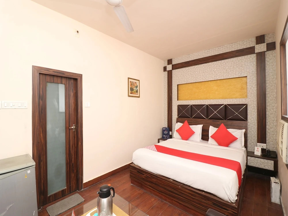 OYO 2468 Hotel Bikaner