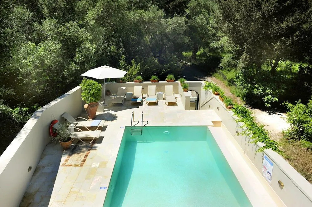 Villa Fedra
