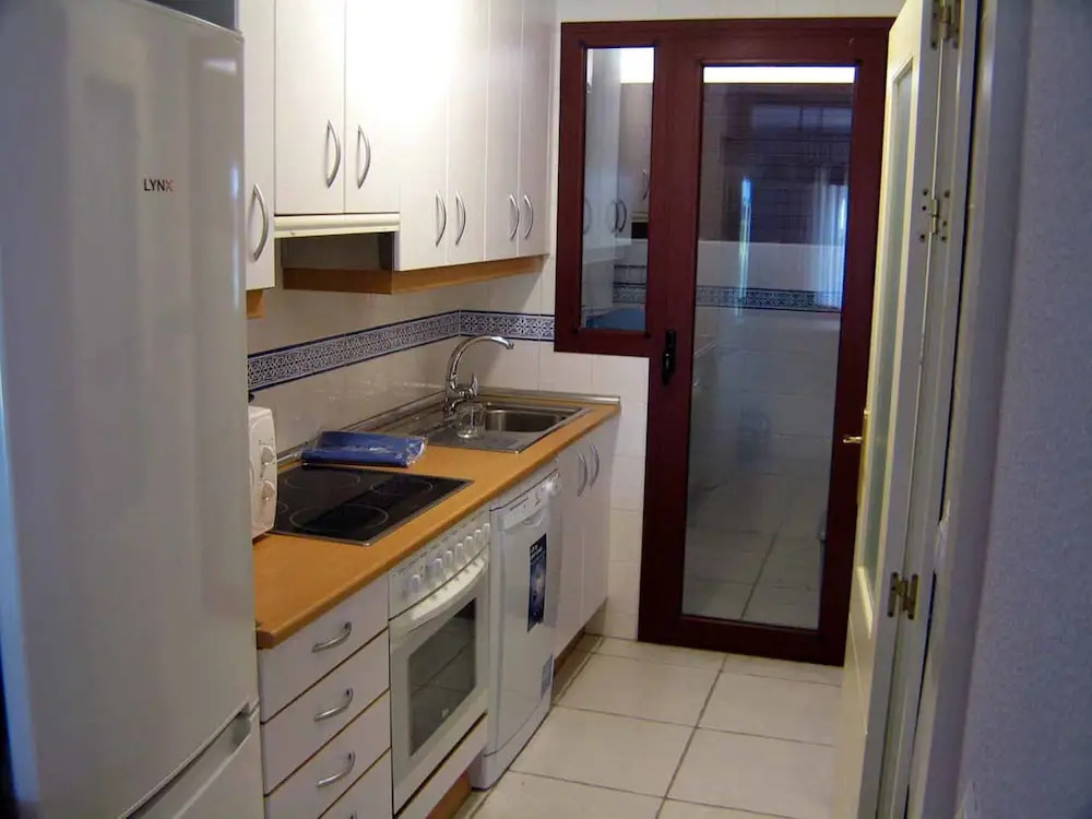 106463 - Apartment in Vera