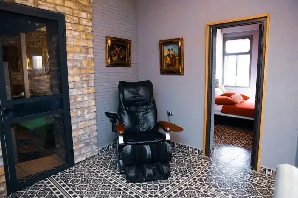 Belvedere Boutique Suites