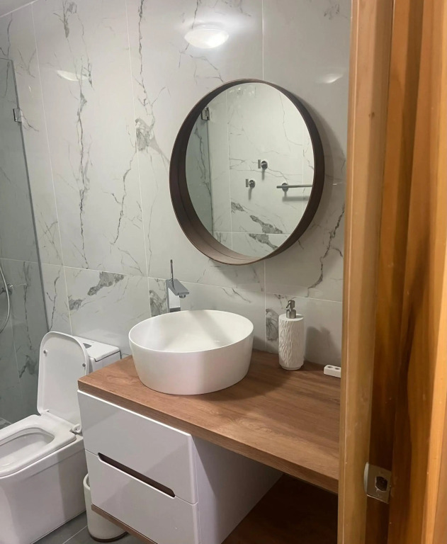 Marbella Juan dolio beach front 3BR
