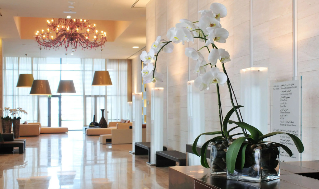 Radisson Blu Residence, Dubai Marina