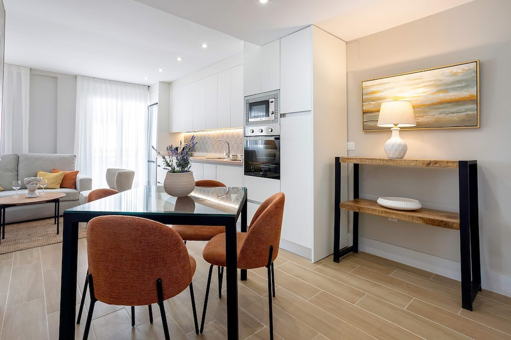 Exclusive apt in Cordoba Jewish Quarter. Almanzor