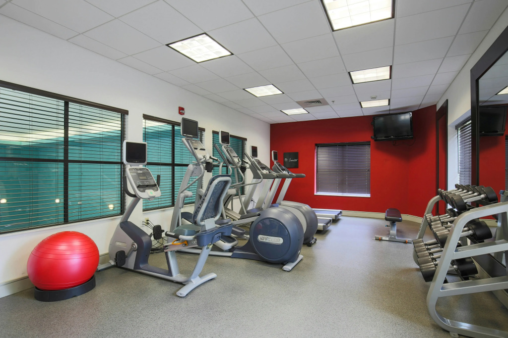 Homewood Suites by Hilton Asheville