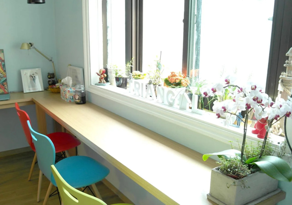 Triangel Guesthouse