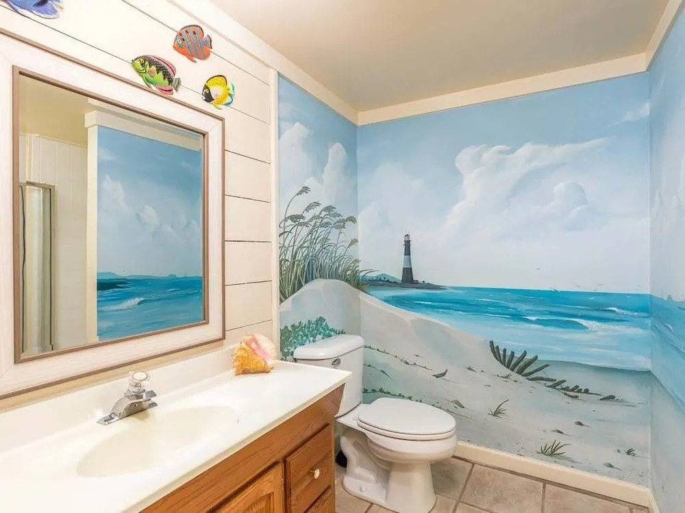 On Cloud Nine by Tybee Vacation Rentals